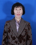 Момонова Алмагуль Хаирбековна.
