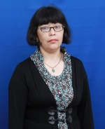 Айтуганова Рауза Бапиевна.