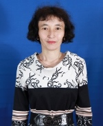 Чулембаева Жанар Хаирбековнв.
